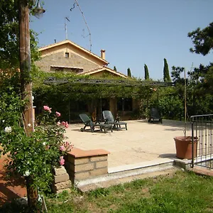 Vakantieboerderij Agriturismo Solidor, Pitigliano